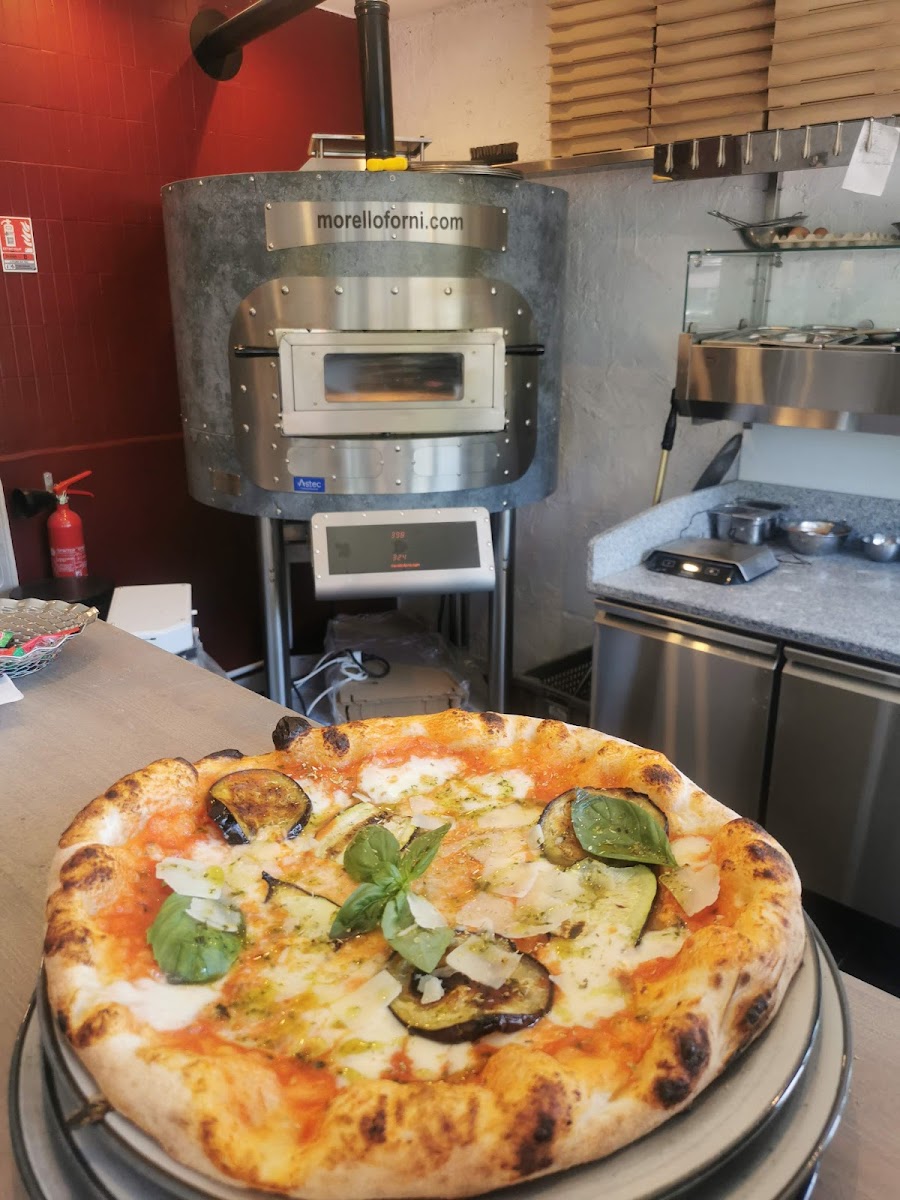 Mémé Rina - Pizzeria - Photo 9