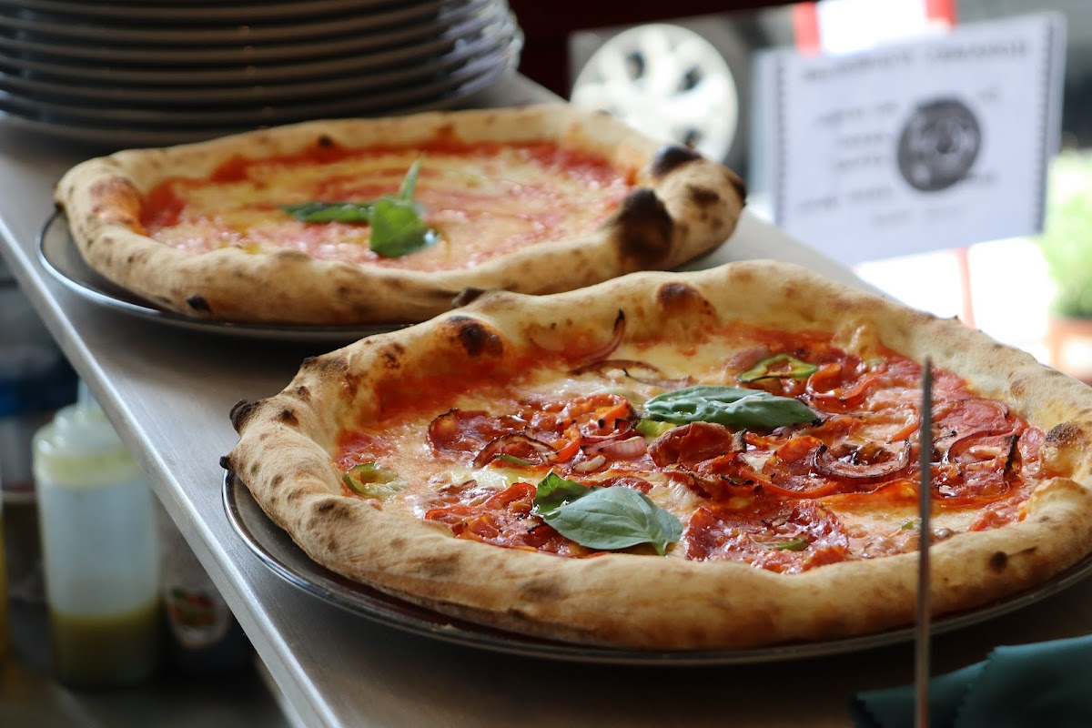 Mémé Rina - Pizzeria - Photo 1