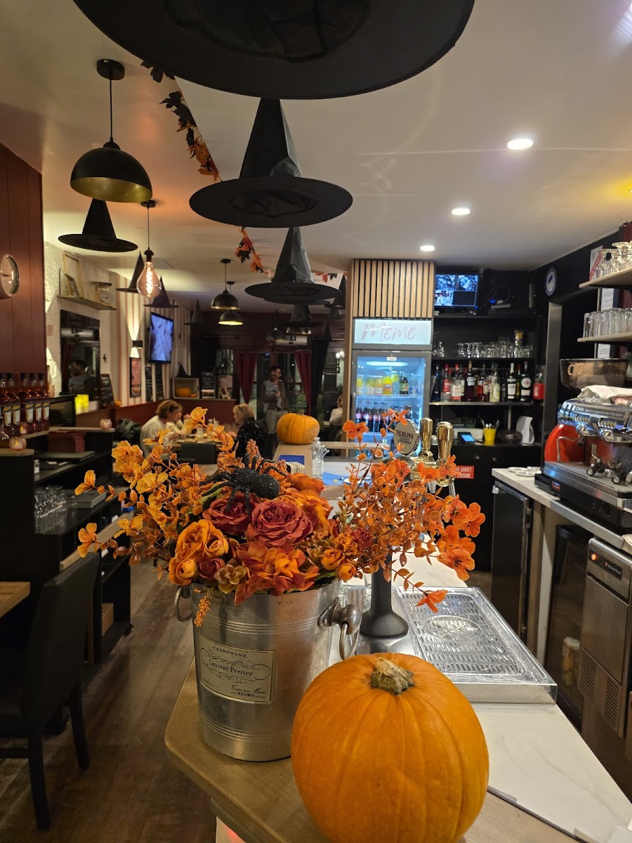 Mémé Rina - Pizzeria - Photo 4