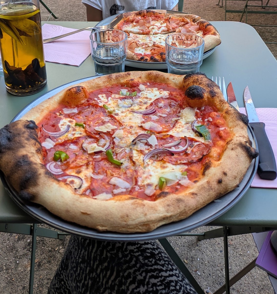 Mémé Rina - Pizzeria - Photo 7