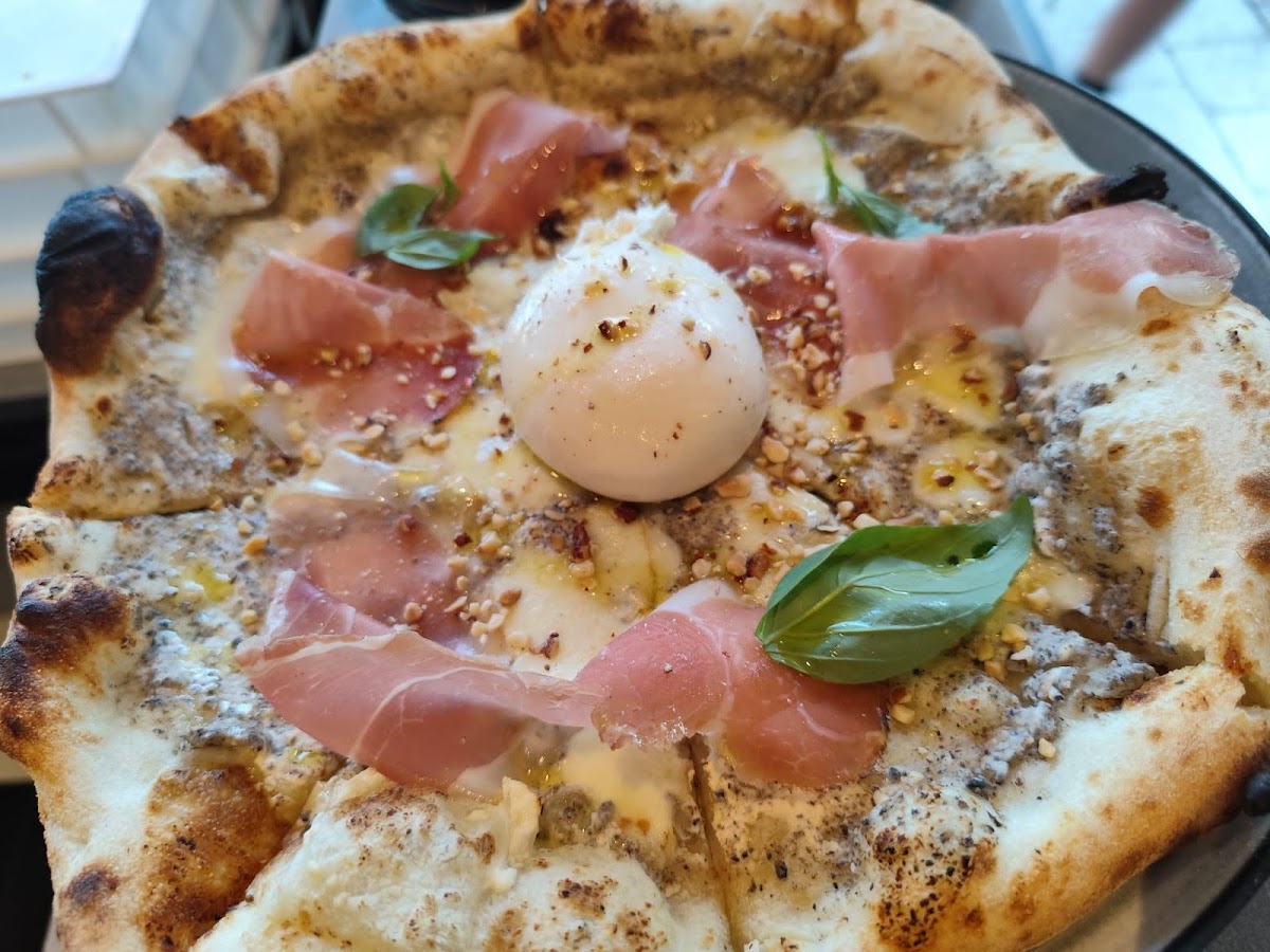 Mémé Rina - Pizzeria - Photo 8
