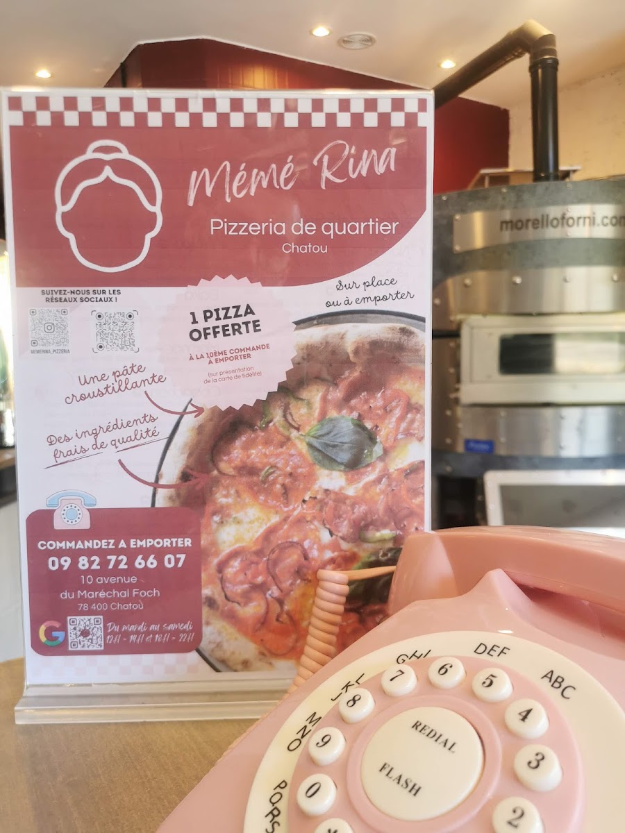 Menu Photo 7