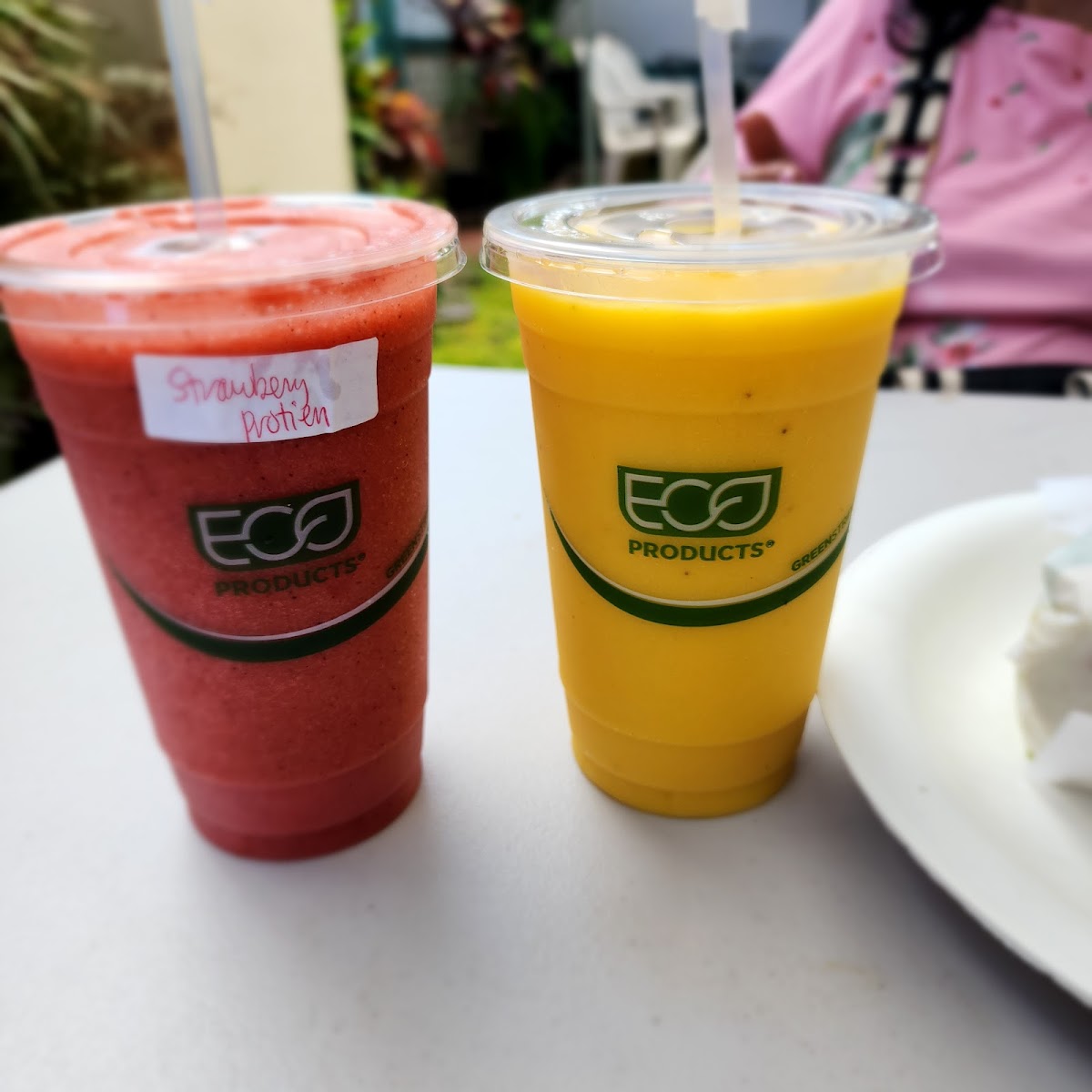 The Greenery Cafe - Photo 9