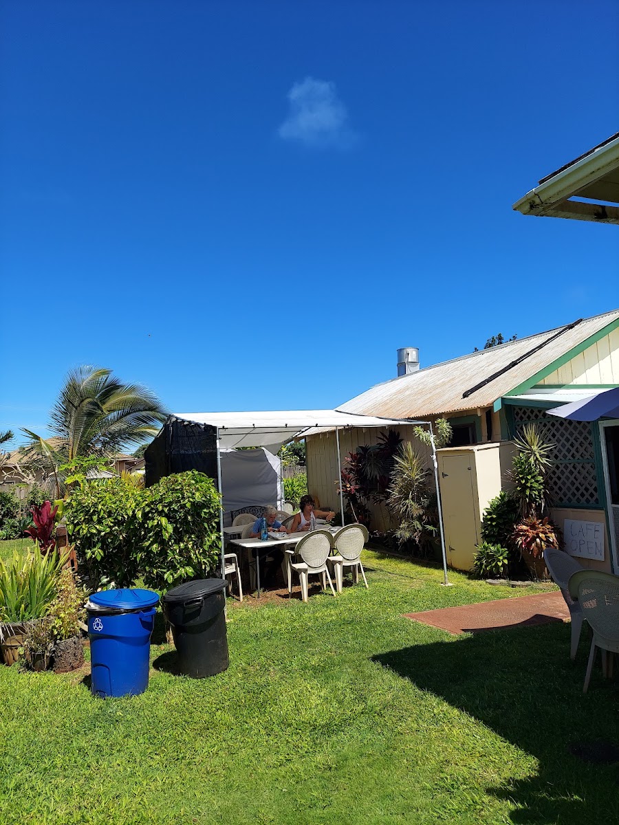 The Greenery Cafe - Photo 5