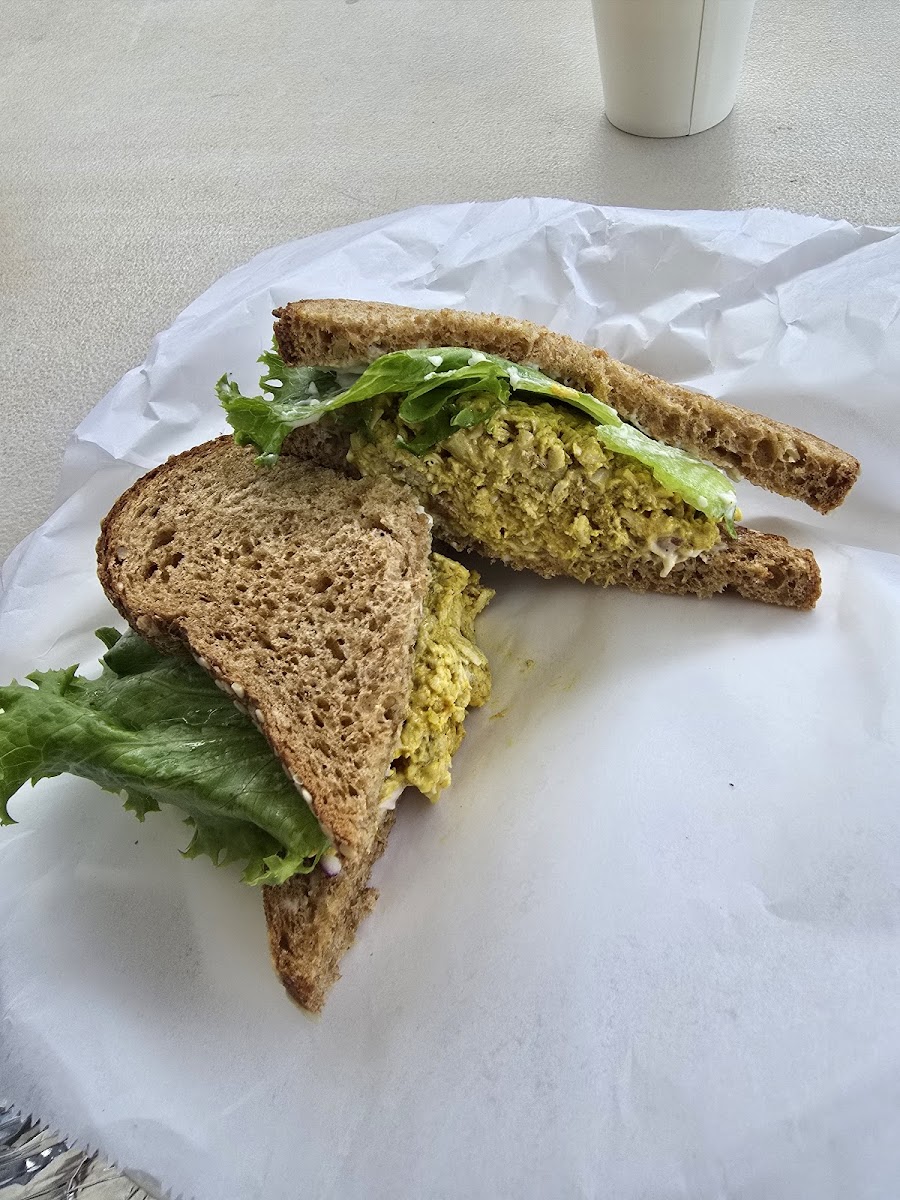 The Greenery Cafe - Photo 6