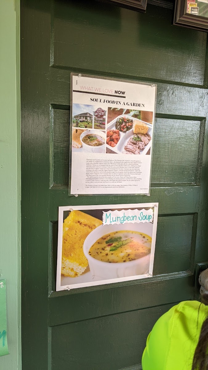 Menu Photo 6