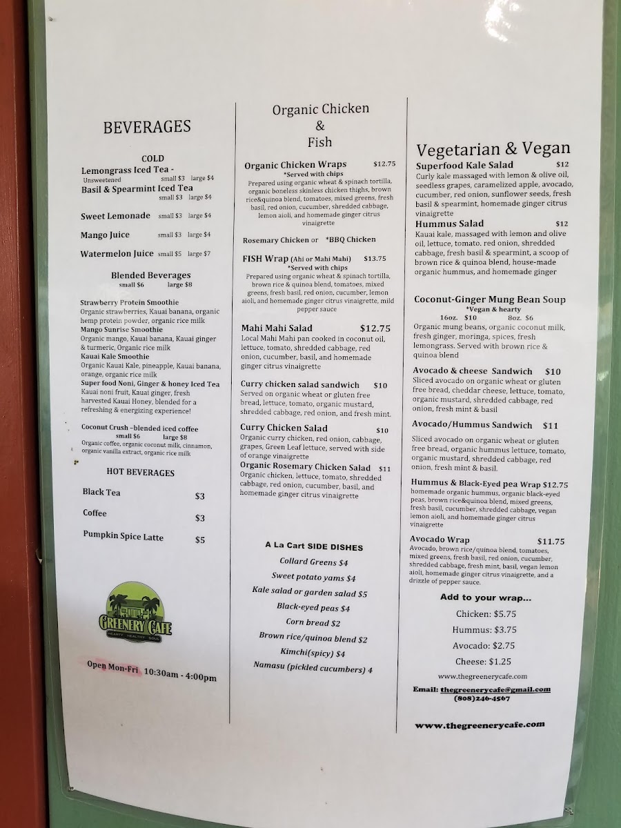 Menu Photo 7