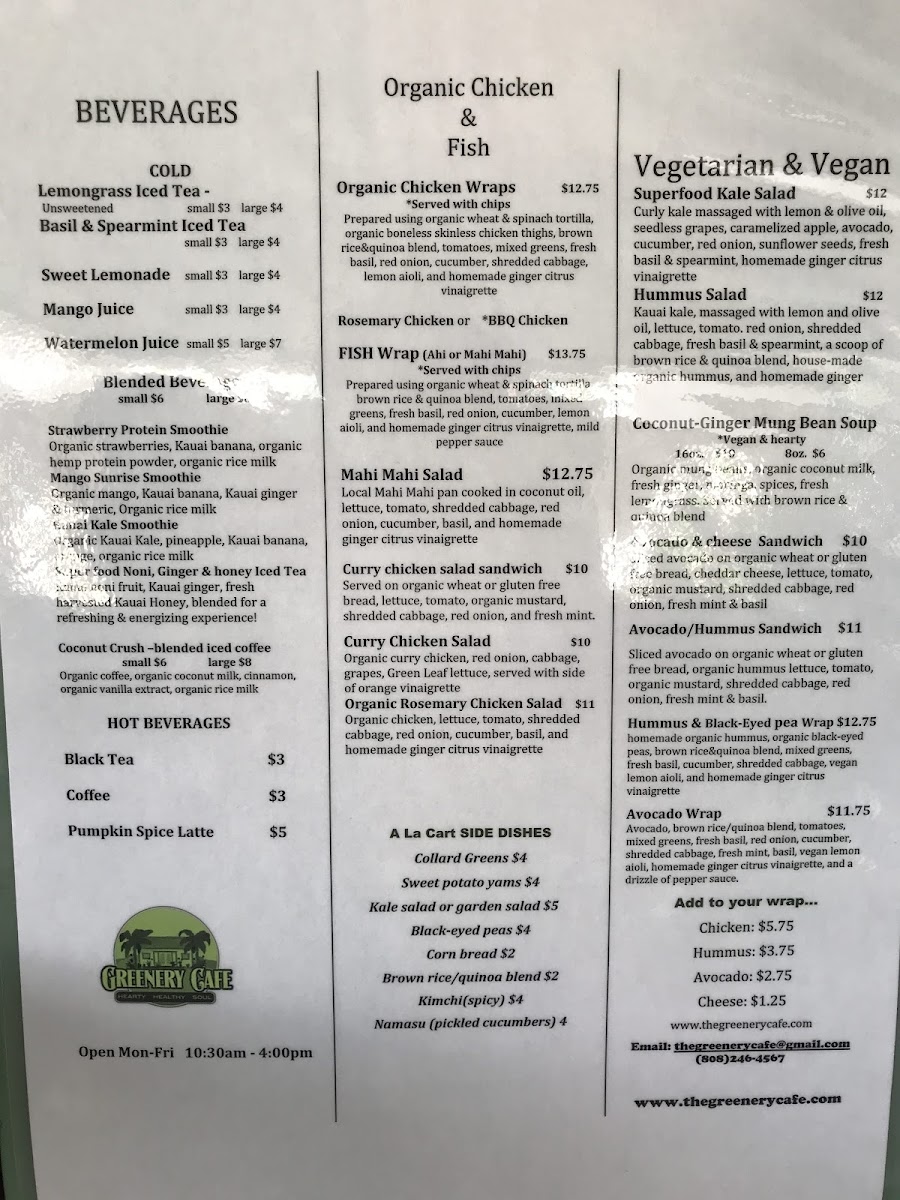 Menu Photo 8