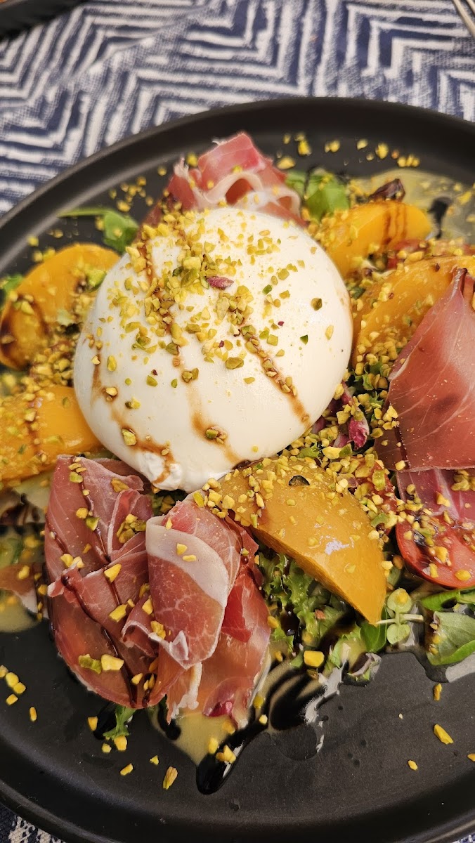 Cicibela food and wine bar (SPLIT) - Photo 9