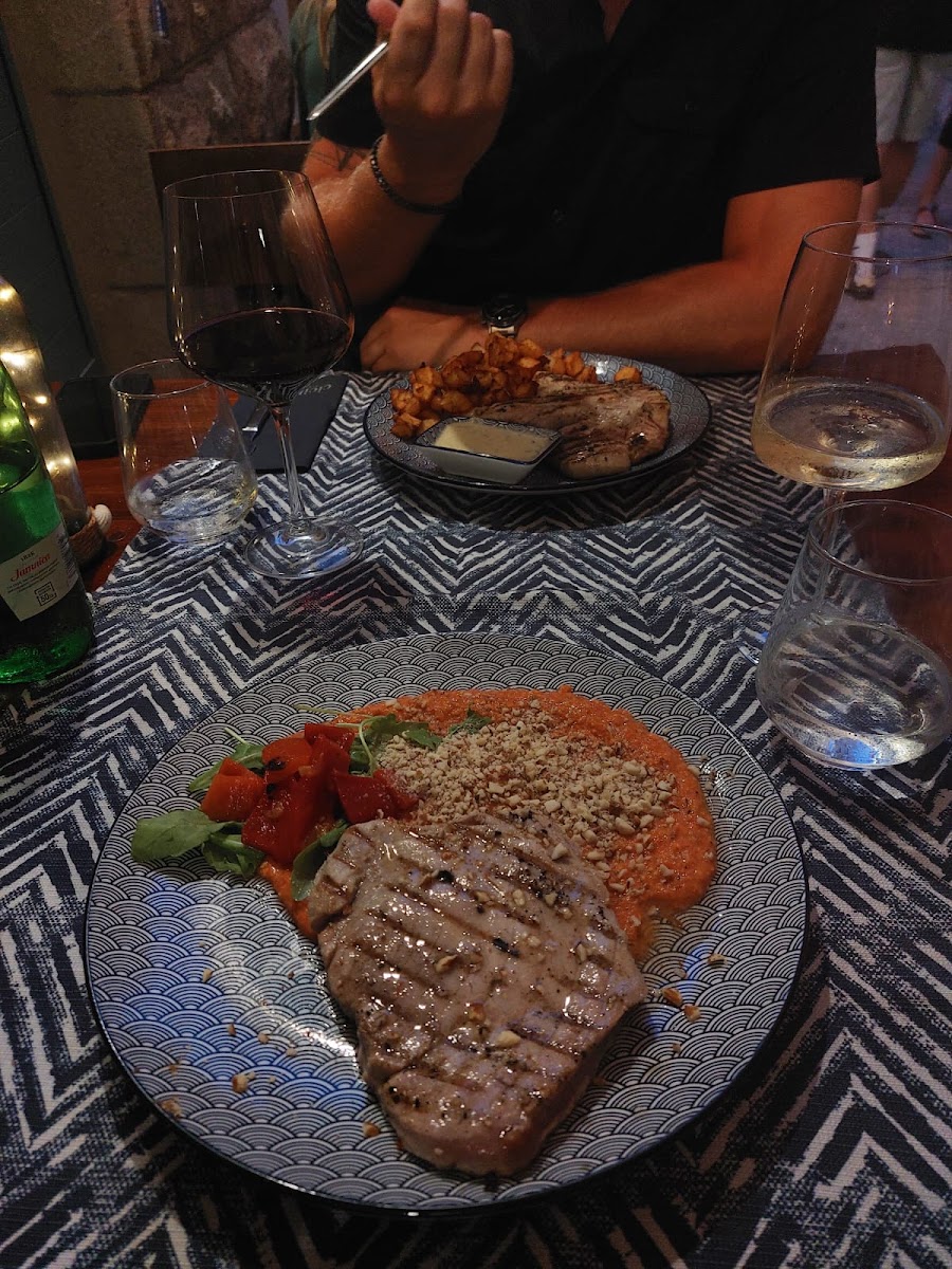Cicibela food and wine bar (SPLIT) - Photo 7