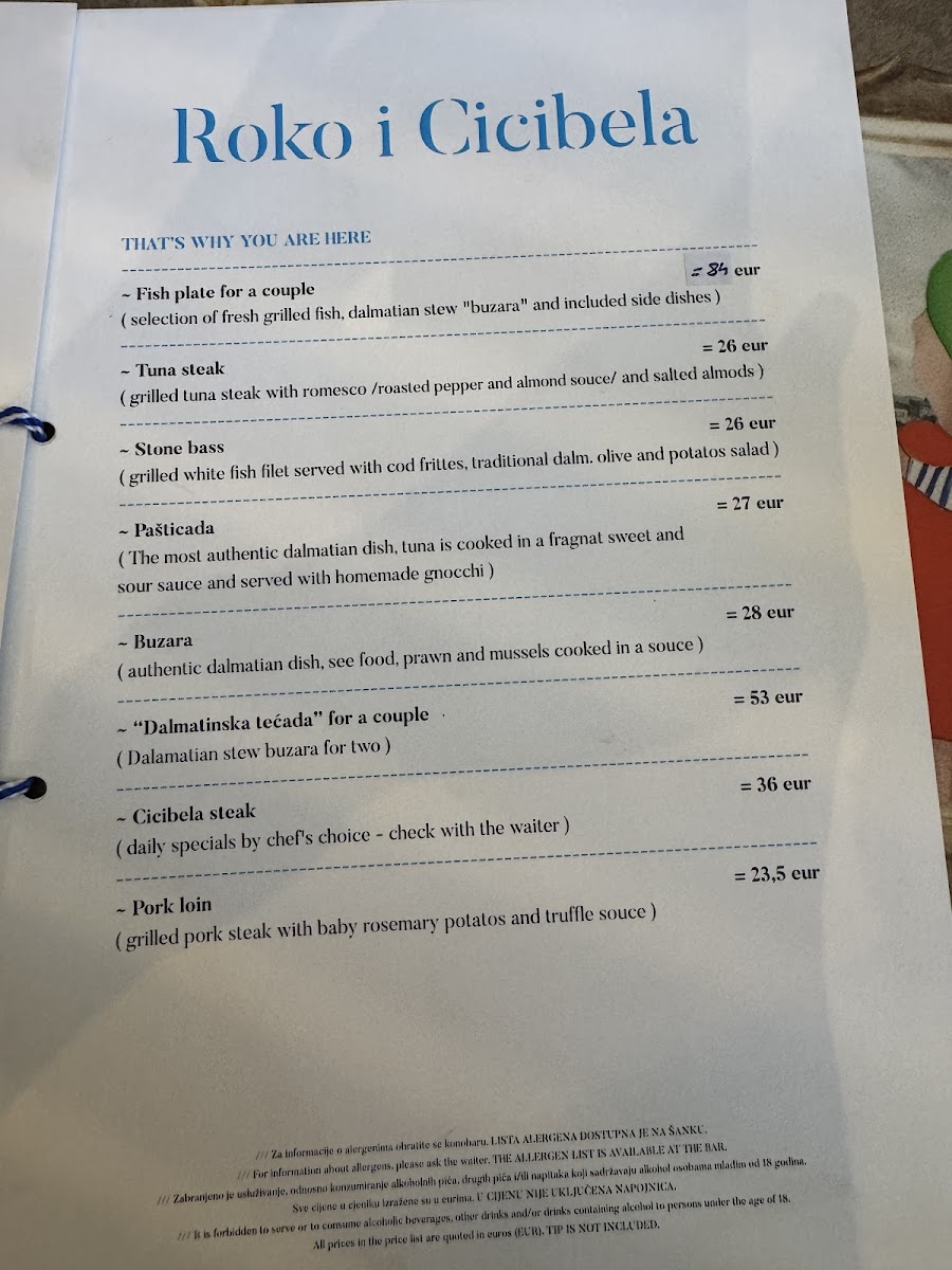 Menu Photo 6