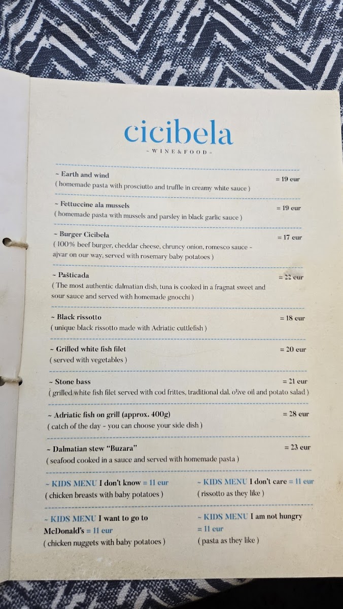 Menu Photo 7