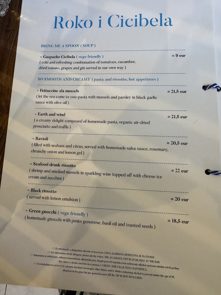 Menu Photo 8