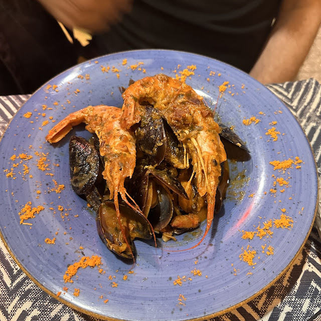 Fish Plate Cicibela
