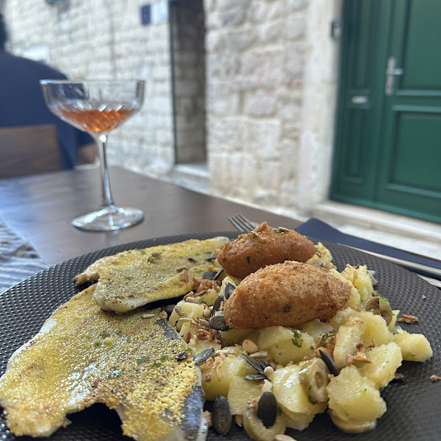 Stone Bass