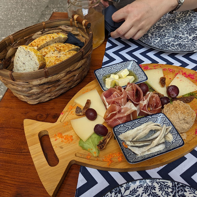 Cicibella Cold Plate