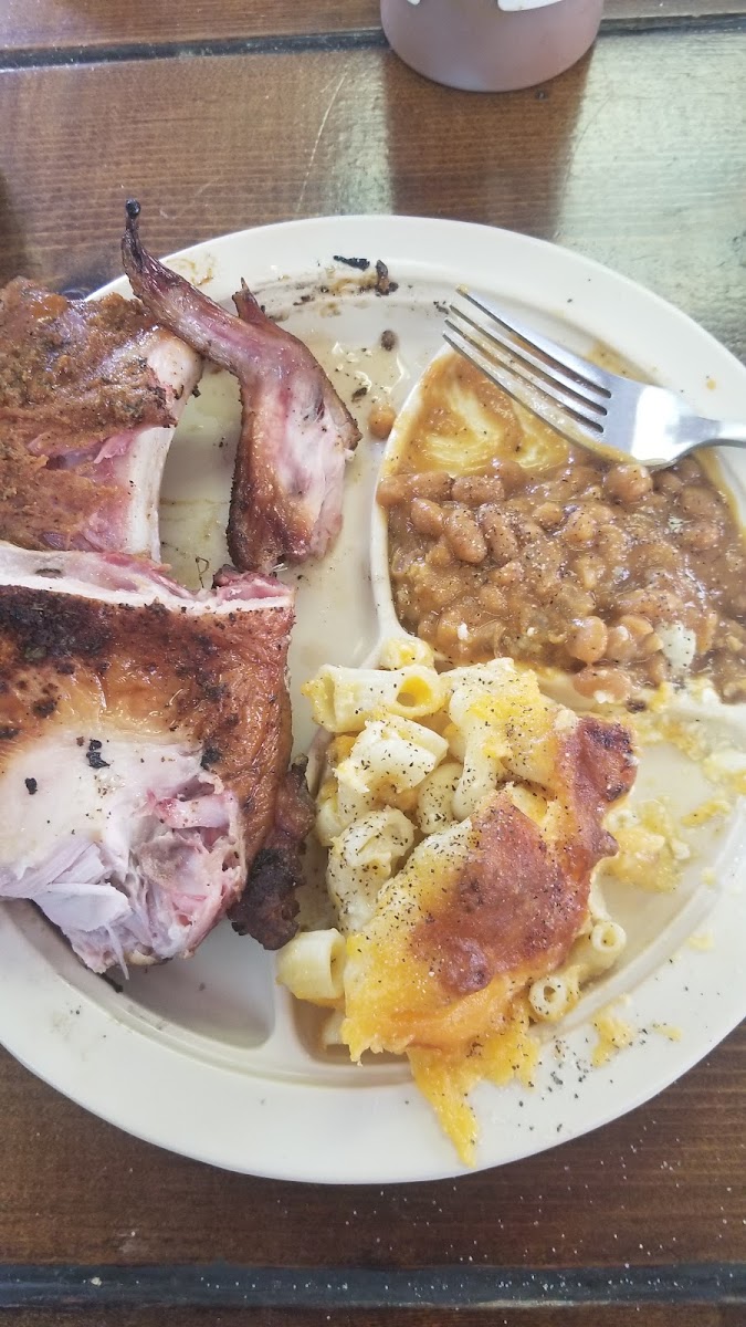Carolina Barbecue Shack - Photo 5