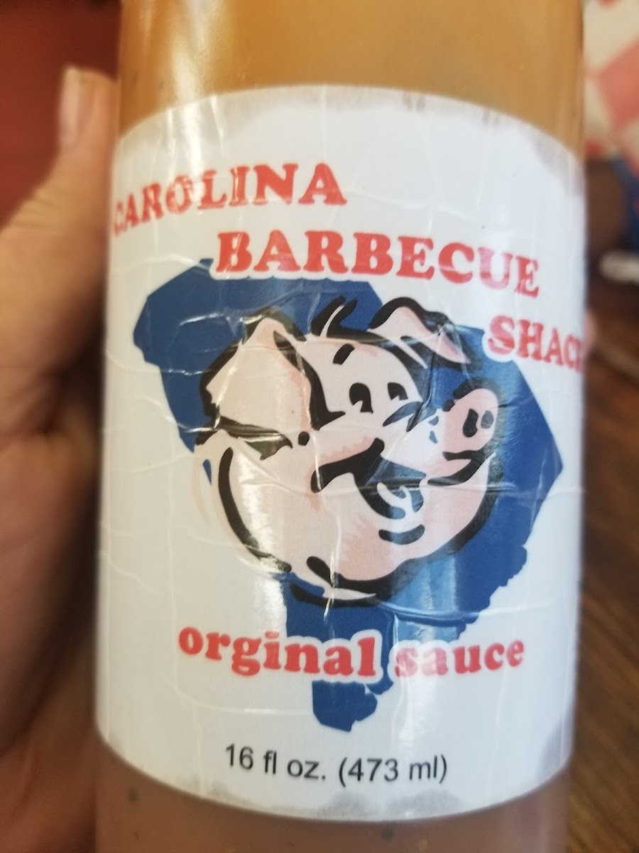 Carolina Barbecue Shack - Photo 7