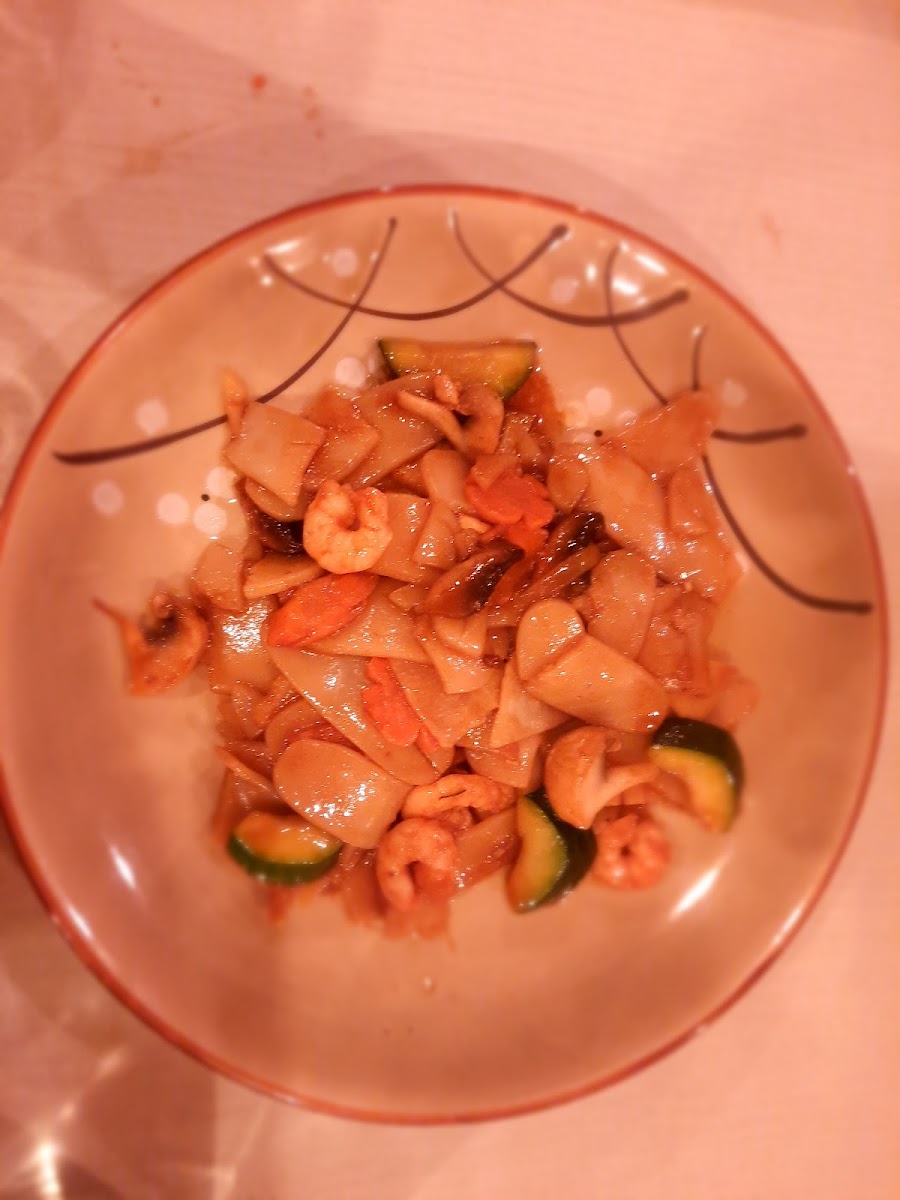 Ristorante Pizzeria Nuova Fenice - Photo 6