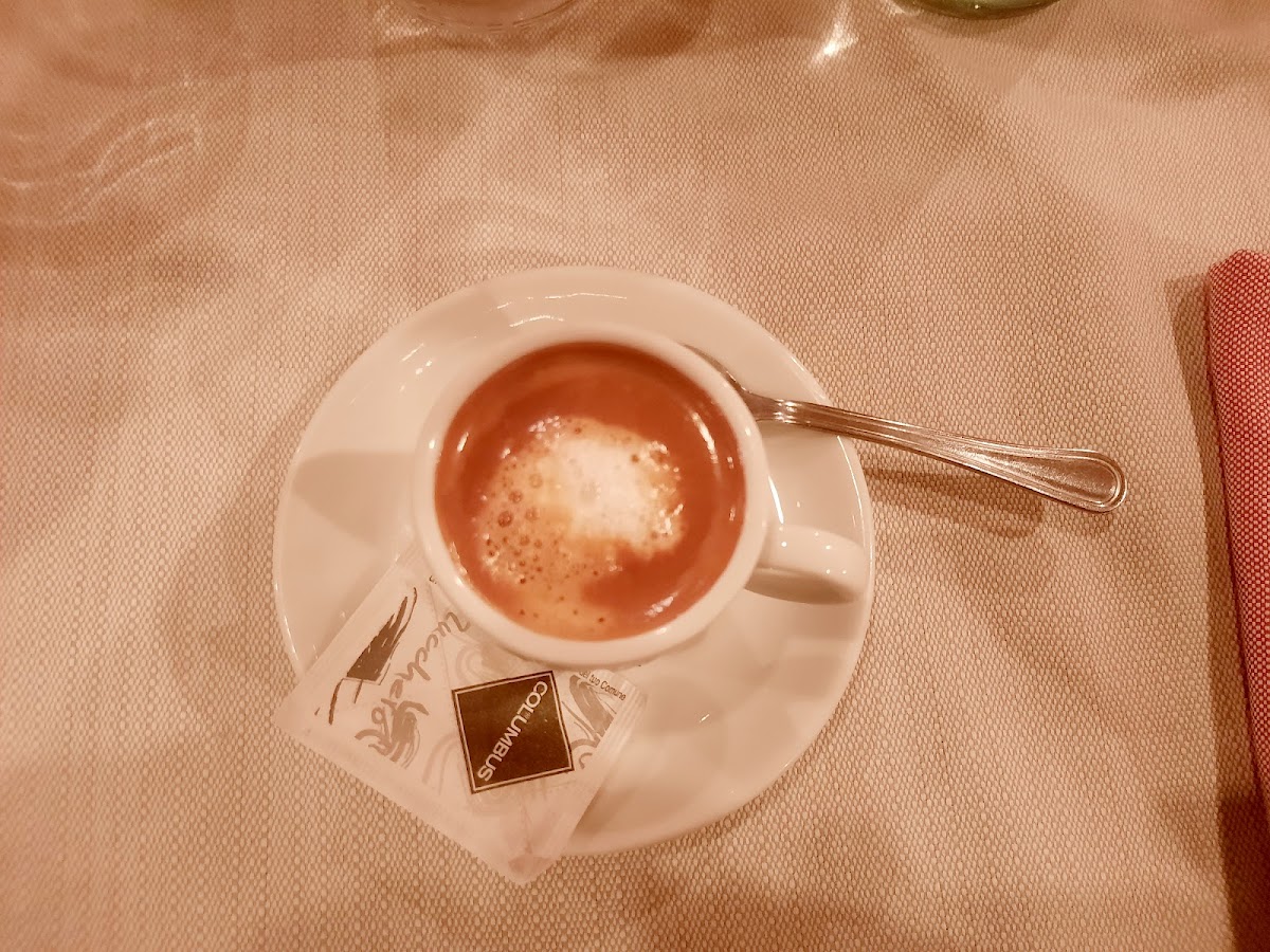 Ristorante Pizzeria Nuova Fenice - Photo 7