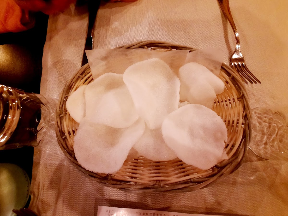 Ristorante Pizzeria Nuova Fenice - Photo 8