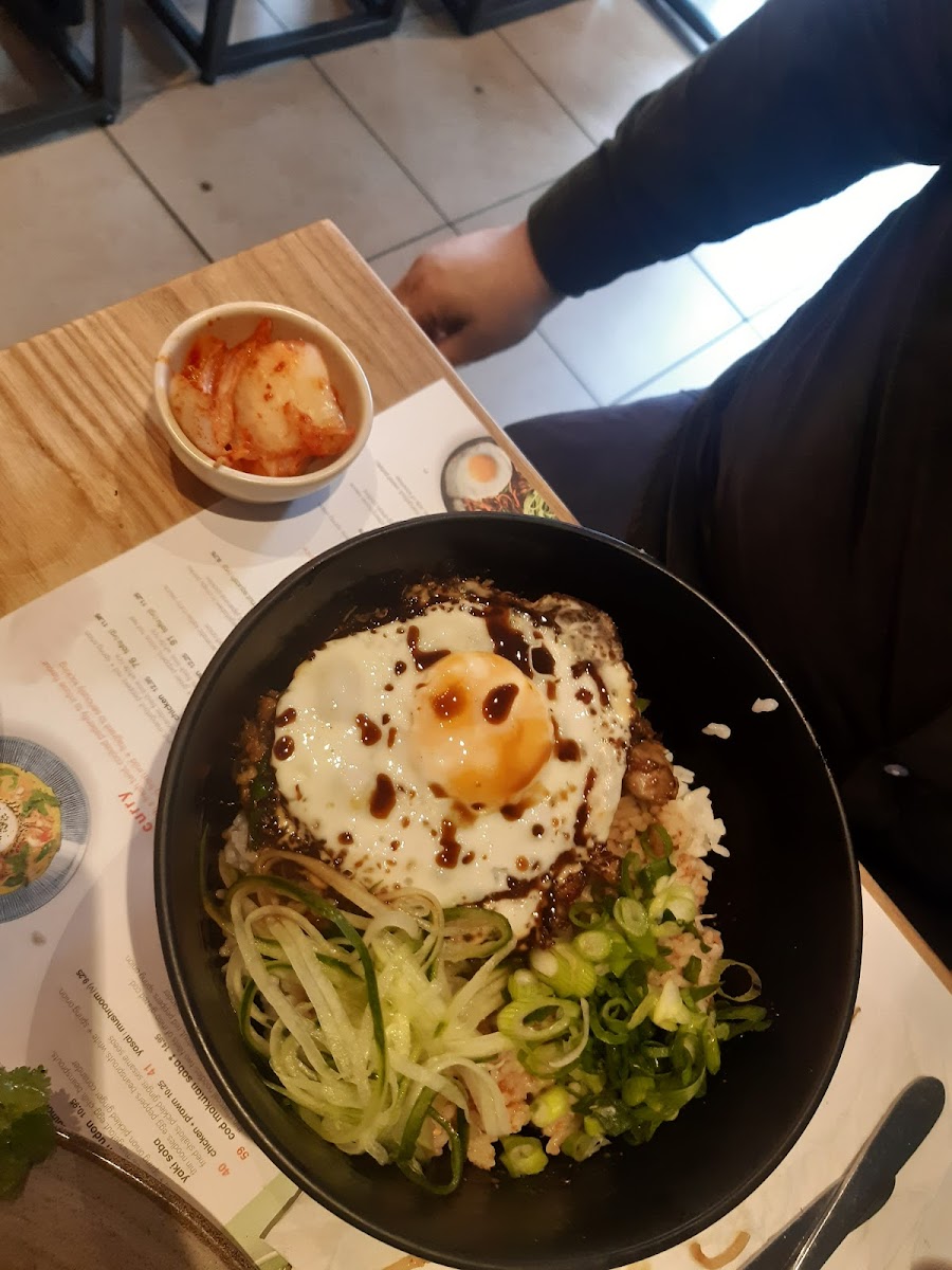 wagamama birmingham brindley place - Photo 9