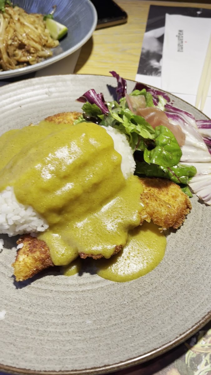 wagamama birmingham brindley place - Photo 1