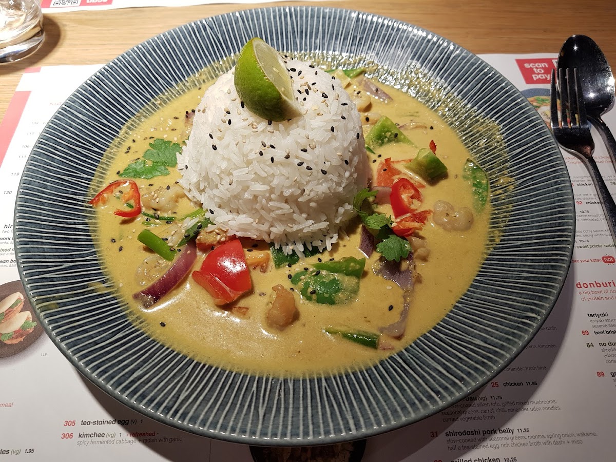wagamama birmingham brindley place - Photo 4
