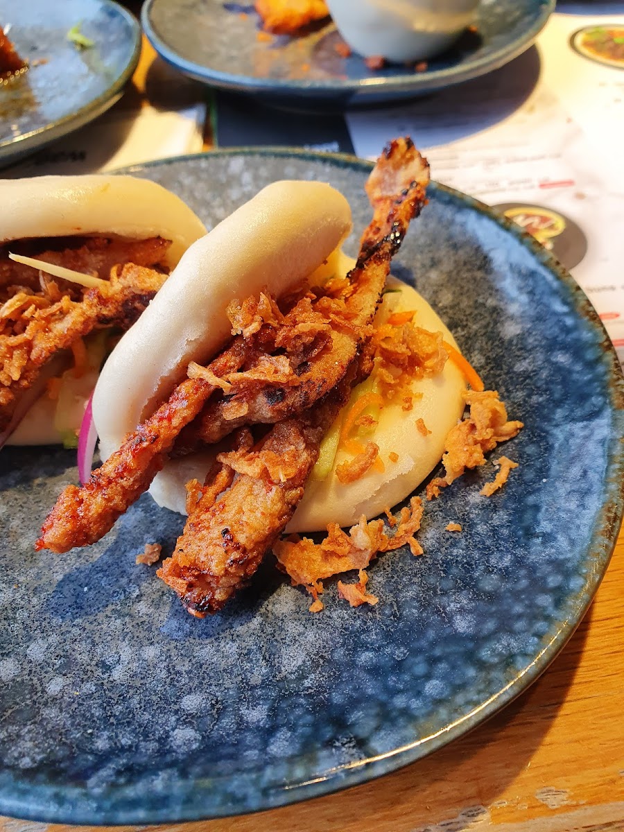 wagamama birmingham brindley place - Photo 5