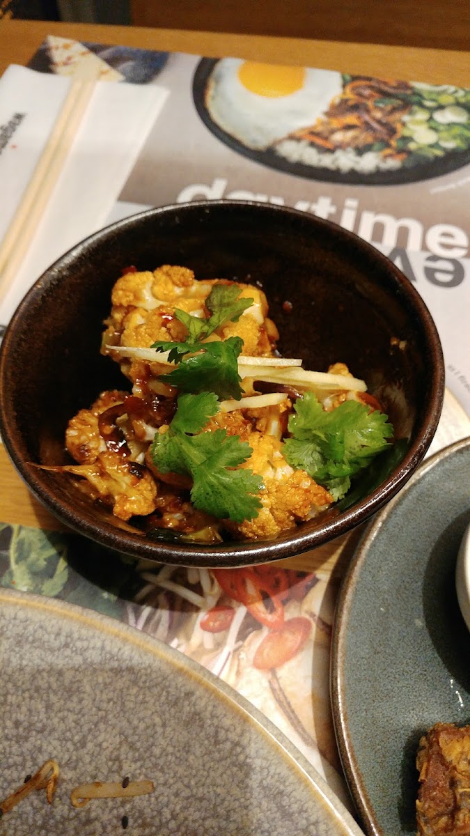 wagamama birmingham brindley place - Photo 7