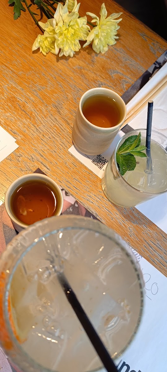 wagamama birmingham brindley place - Photo 8