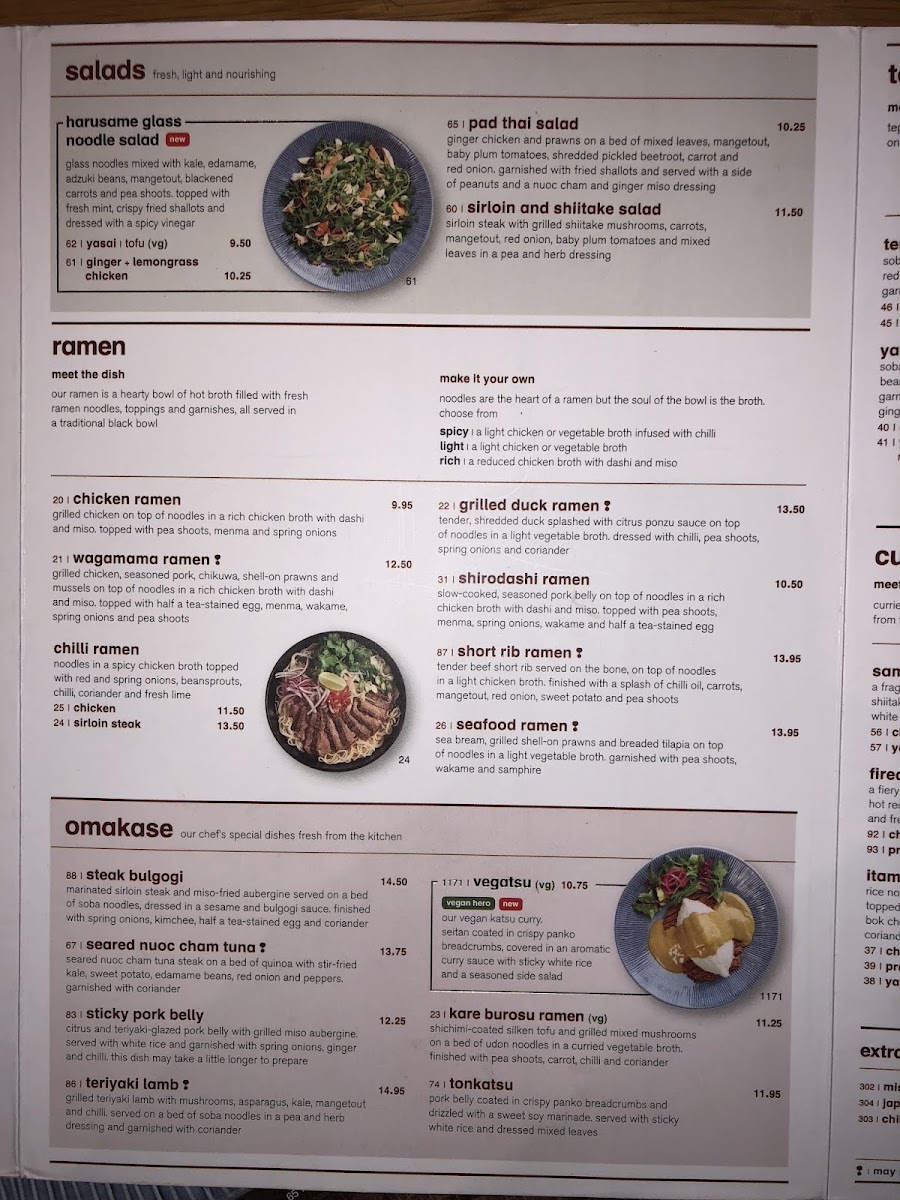 Menu Photo 9