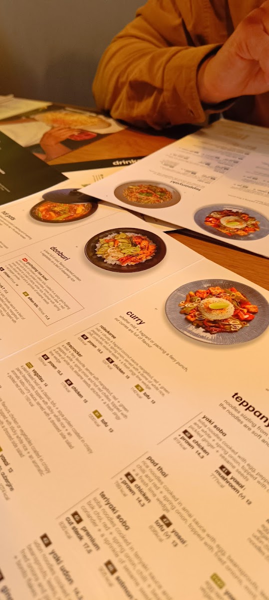 Menu Photo 6