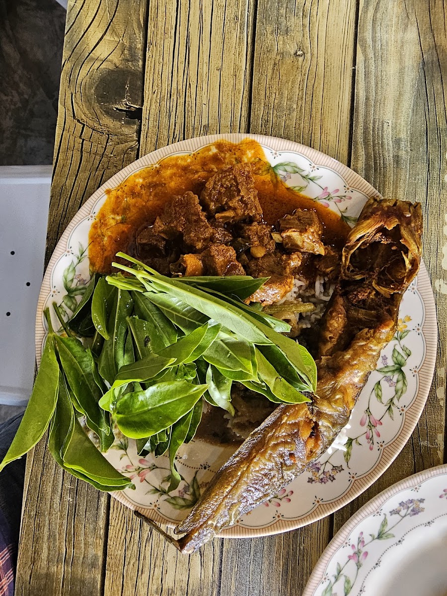 Rumah Daun Restaurant - Photo 6