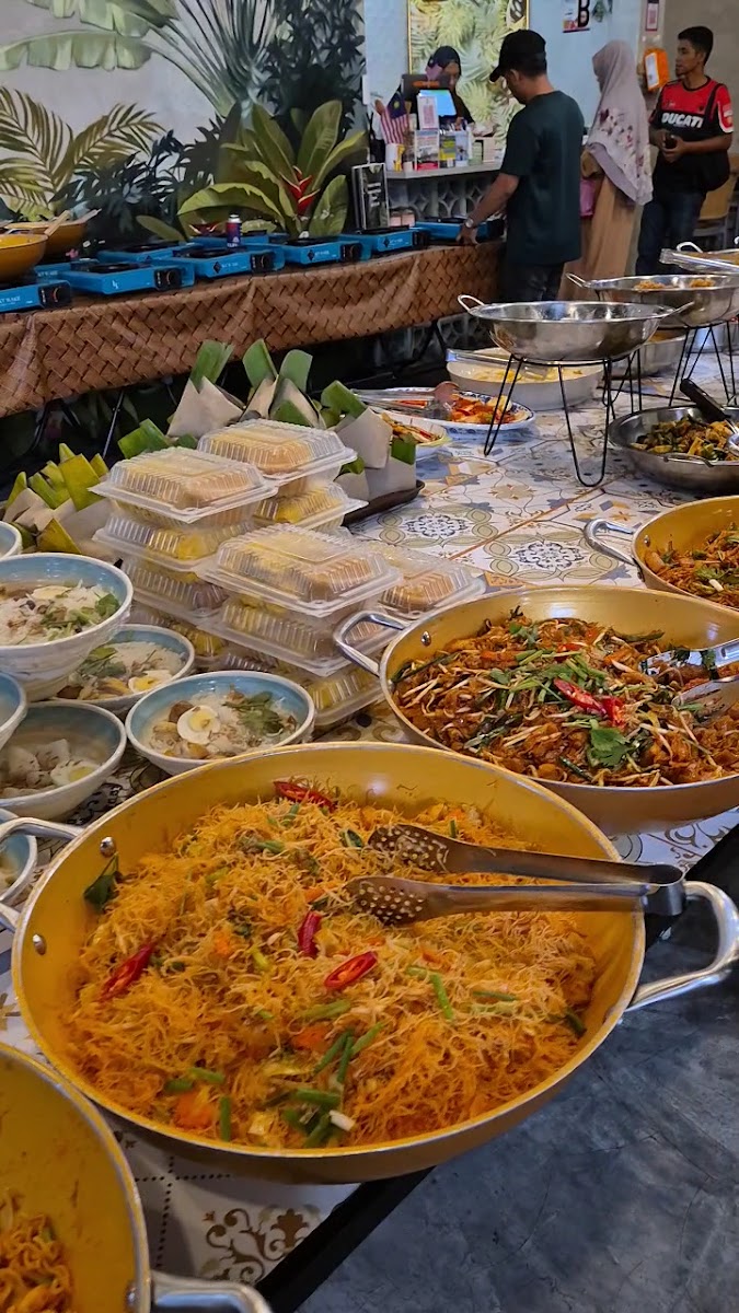 Rumah Daun Restaurant - Photo 3