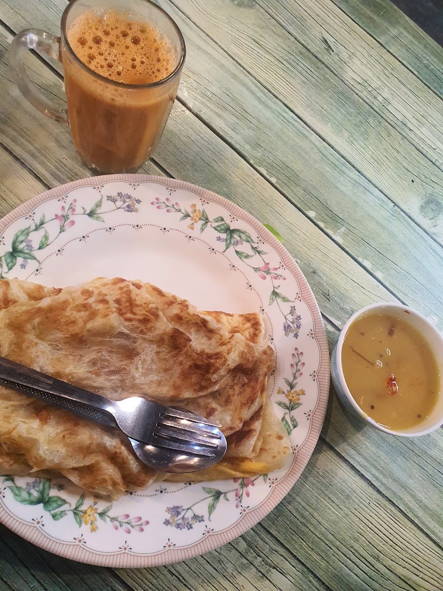 Rumah Daun Restaurant - Photo 5