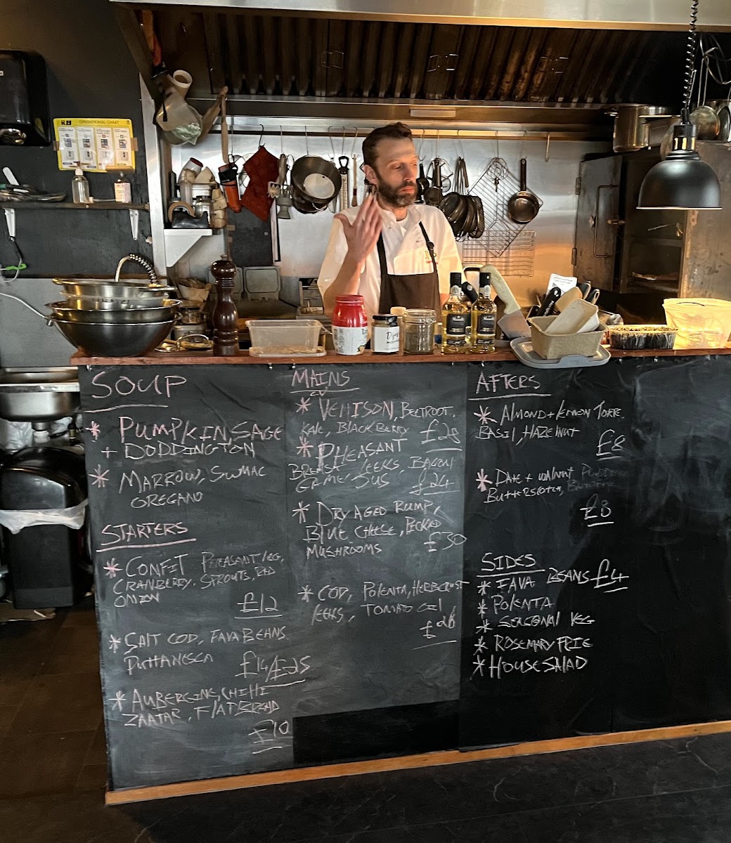 Menu Photo 9