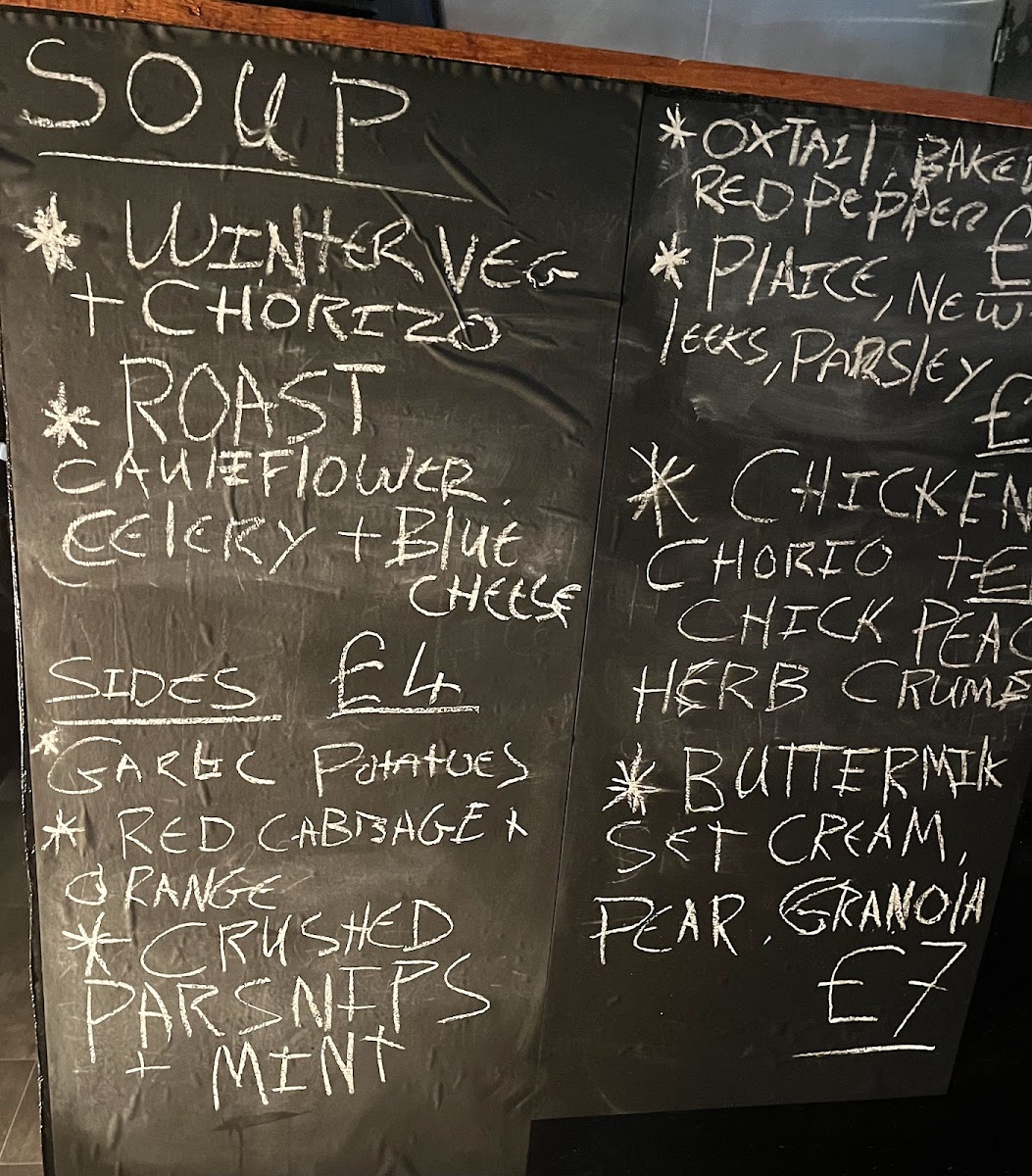 Menu Photo 6