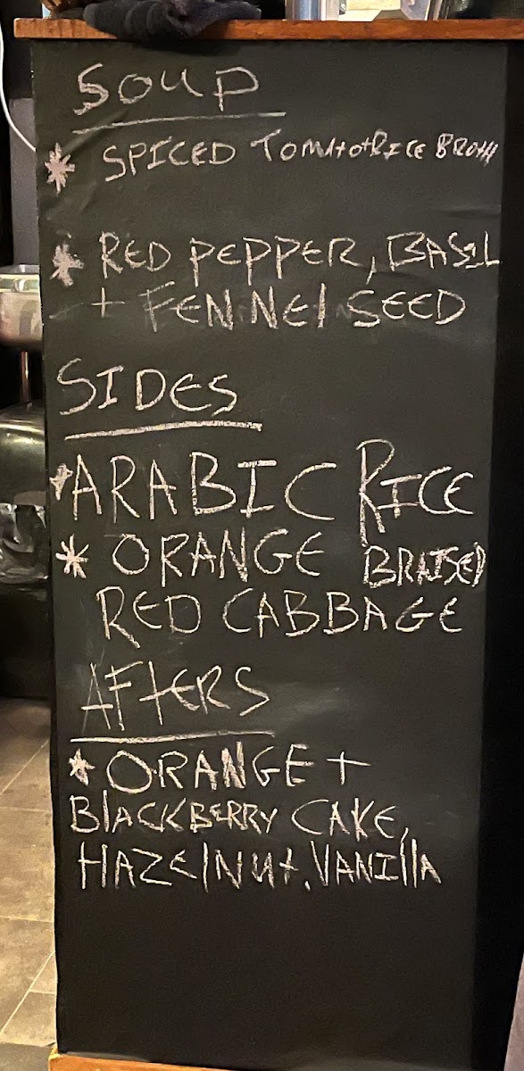 Menu Photo 7