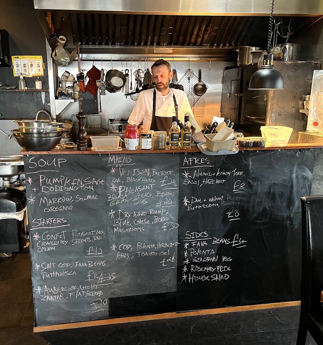 Menu Photo 8