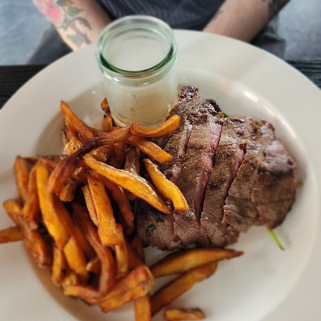 Flank Steak