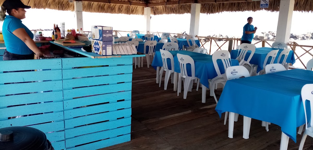 Restaurant ocaso