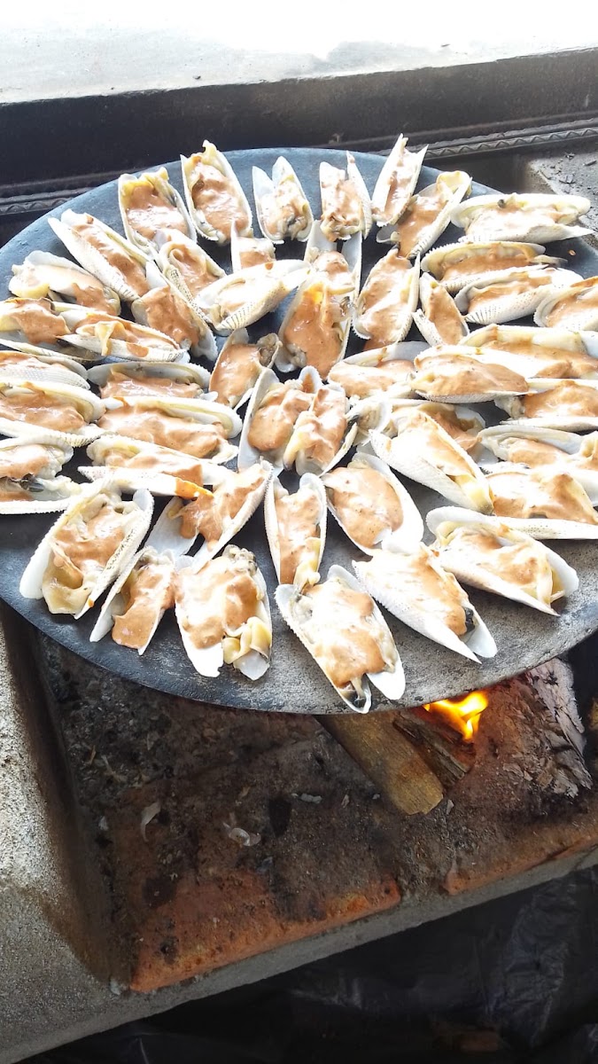 Restaurant ocaso - Photo 4