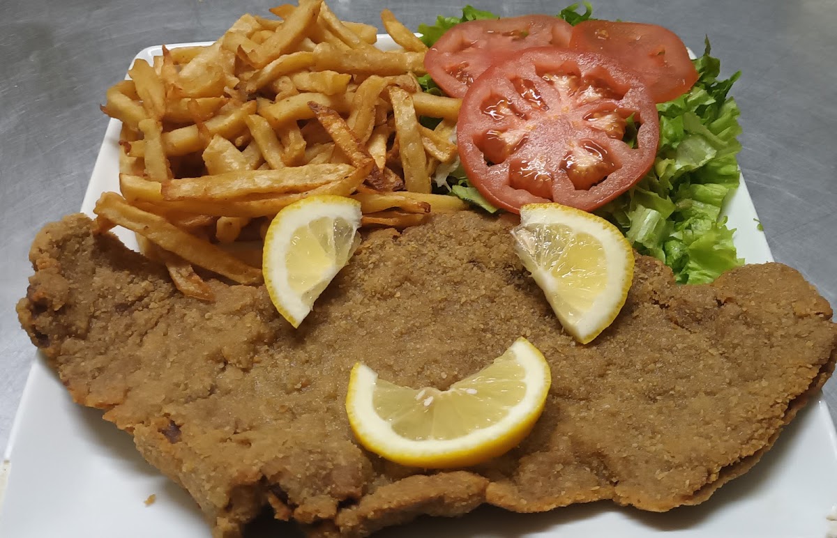 El Ceibo (comidas regionales) - Photo 2