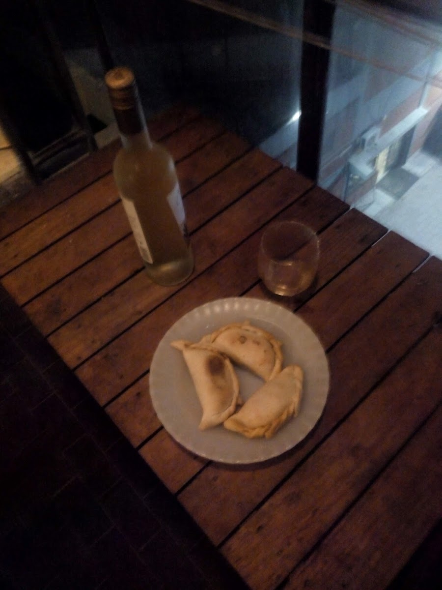 El Ceibo (comidas regionales) - Photo 7