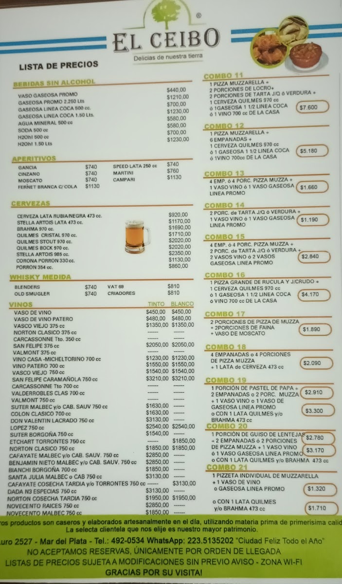 Menu Photo 8