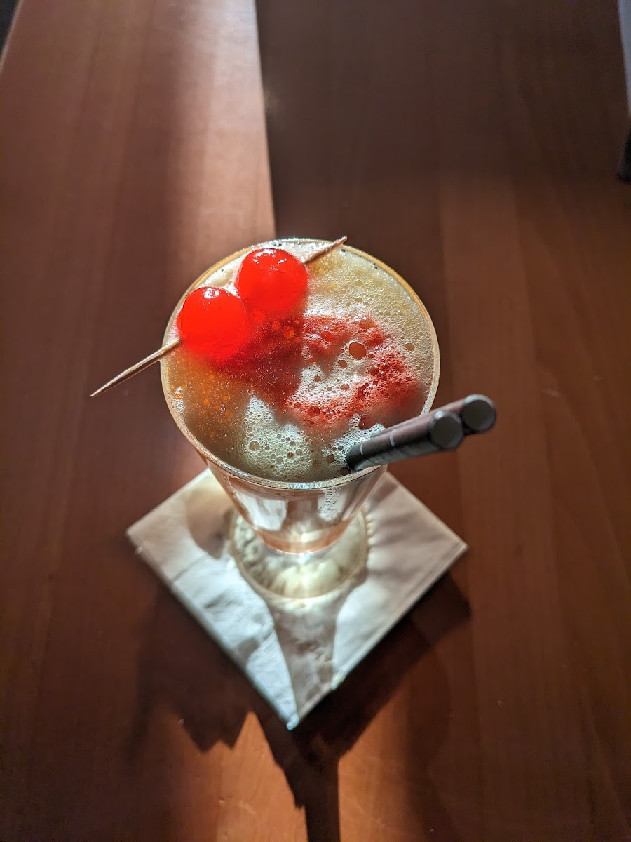 Chom- Chom - Photo 4