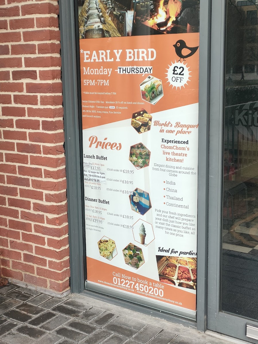 Menu Photo 0
