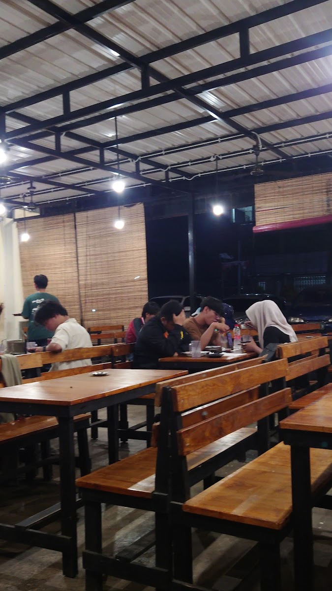 WARPAM Pamulang - Photo 1