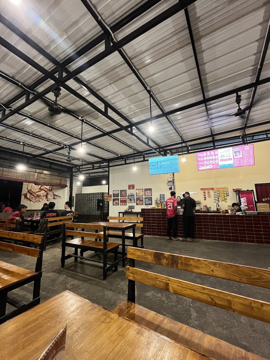 WARPAM Pamulang - Photo 3